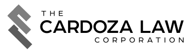 The Cardoza Law Corporation